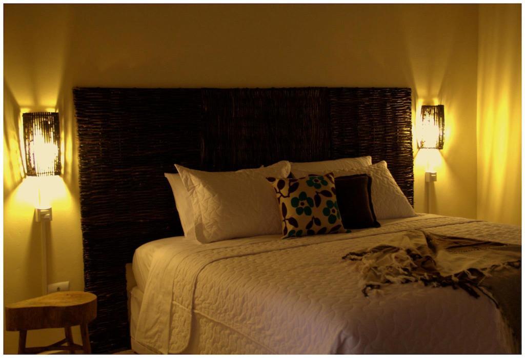 Casas Di Monte Ecopousada Morretes Rum bild